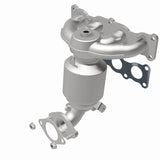 MagnaFlow 16-20 Kia Sorento LX L4 2.4L OEM Grade Direct-Fit Catalytic Converter - 22-266