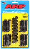 ARP Oldsmobile 455 3/6in Rod Bolt Kit - 185-6001