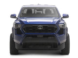 Raxiom 24-26 Toyota Tacoma Pre Runner/TRD Off-Road/TRD Sport White LED Grille Light- Smoked Lens - TT65016