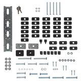 ARB Roller Drawer 37X20X11 Xtrnl Intrnl 33.5 X 17 X 8.5 - RD945