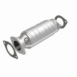 MagnaFlow Direct Fit Catalytic Converter 95-96 Nissan Sentra 1.6L - 23706