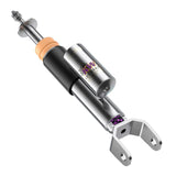 KW Coilover Kit V3 Chevrolet Corvette (C5); all models incl. Z06; w/ electronic shock - 35261020