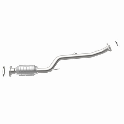 MagnaFlow Conv DF 90-95 Nissan 300ZX 3.0L D/S Turbocharged - 23929