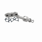 Magnaflow Conv DF 2006 Lexus GS300 3.0L PS - 452721