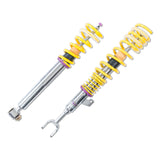 KW Street Comfort Kit BMW 5 Series (G30) 2WD  w/o Electronic Dampening Control - 180200BU