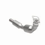 MagnaFlow Conv DF 2010 Chevy Camaro 6.2L D/S - 49938