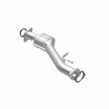 MagnaFlow Direct Fit Catalytic Converter 04-07 Subaru WRX/STi 2.5L T - 441057