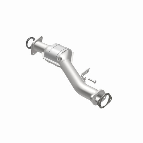 MagnaFlow Direct Fit Catalytic Converter 04-07 Subaru WRX/STI 2.5L T - 49984