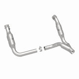 MagnaFlow Conv DF 09-10 Dodge Ram 1500 Pickup Truck 5.7L - 49664