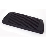 Omix Brake Pedal Pad Auto- 87-93 YJ/87-93XJ/93-96 ZJ - 16753.02
