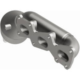 MagnaFlow Direct Fit Catalytic Converter 2009 Kia Borrego 3.8L Driver Side - 51072