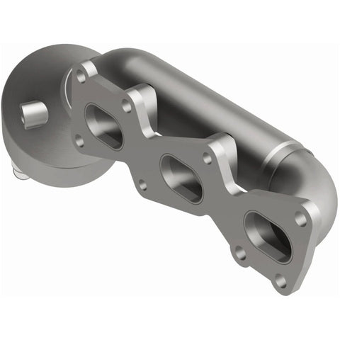 MagnaFlow Direct Fit Catalytic Converter 2009 Kia Borrego 3.8L Driver Side - 51072