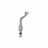 MagnaFlow Direct Fit Catalytic Converter 10- Cadillac CTS V6 Passenger Side - 51428