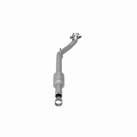 MagnaFlow Direct Fit Catalytic Converter 10- Cadillac CTS V6 Passenger Side - 51428