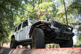 DV8 Offroad 2018+ Jeep Wrangler JL/Gladiator JT Front Inner Fenders - INFEND-06FB
