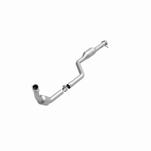 MagnaFlow Direct Fit Catalytic Converter 99-00 Mercedes SL500 5.0L - 444048