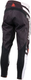 Answer 25 Arkon Nitrus Pants Red/Black/White Size - 40 - 442456