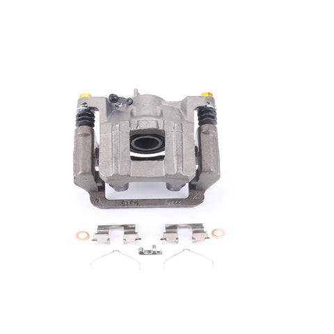Power Stop 09-15 Honda Pilot Rear Left Autospecialty Caliper w/Bracket - L3825