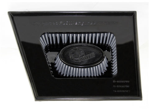 aFe MagnumFLOW Air Filters OER PDS A/F PDS GM Diesel Trucks 11-12 V8-6.6L (td) - 31-80209