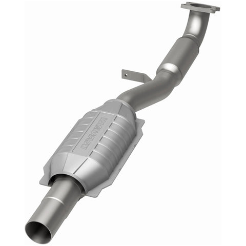 MagnaFlow Conv DF 00-04 S40/V40 1.9L Rear - 93292