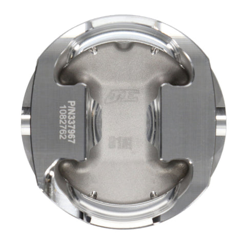 JE Pistons Audi TT RS 82.5mm Bore - Single - 337966S