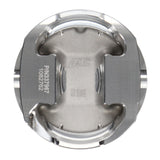 JE Pistons Audi TT RS 5Cyl Piston Kit - Set of 5 - 337968