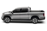 Truxedo 17-20 Honda Ridgeline 4ft 8in Lo Pro Bed Cover - 530601