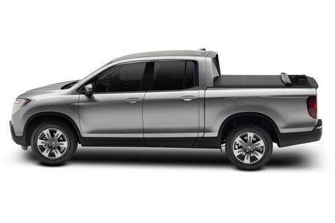 Truxedo 17-20 Honda Ridgeline 4ft 8in Lo Pro Bed Cover - 530601