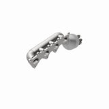 MagnaFlow Conv DF 2009 Kia Borrego 4.6L Passenger Side - 51981