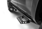 N-Fab RKR Step System 10-17 Toyota 4 Runner (Trail Edition) SUV 4 Door - Tex. Black - 1.75in - T104RKR4RS4