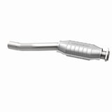 MagnaFlow Conv Volvo 28.75X6.5X4 2.5/2.38 - 23949