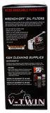 K&N Unique Air Filter - Replacement Element for RK-3931 - E-3975