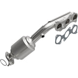 MagnaFlow Conv DF Toyota 03-09 4Runner/05-09 Tacoma/05-06 Tundra 4.0L Driver Side Manifold - 50848