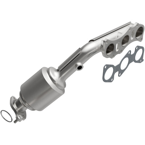 MagnaFlow Conv DF Toyota 03-09 4Runner/05-09 Tacoma/05-06 Tundra 4.0L Driver Side Manifold - 50848