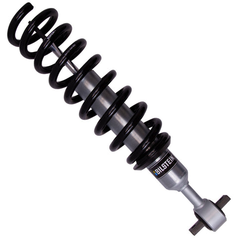 Bilstein B8 6112 Series 15-20 Ford F150 (4WD Only) Front Suspension Kit - 47-310995
