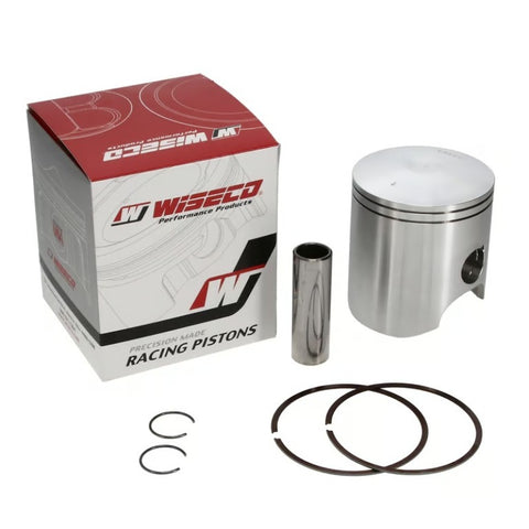Wiseco Suzuki RM250B 77-81/PE250 77-81 2697CD Piston Kit - 405M06850
