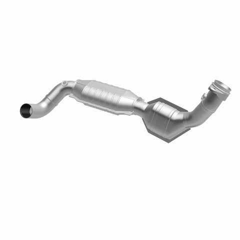 MagnaFlow Direct Fit Catalytic Converter 01-02 Ford F-150 5.4L - 51324
