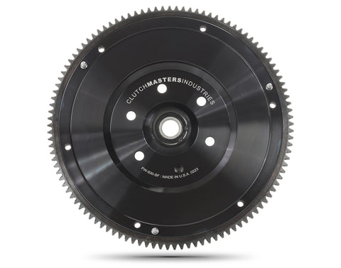 Clutch Masters 11-16 Honda CR-Z 6-Speed Lightweight Steel Flywheel - FW-930-SF