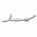 MagnaFlow Conv DF 00-03 Ford Van 4.2L OEM - 49426