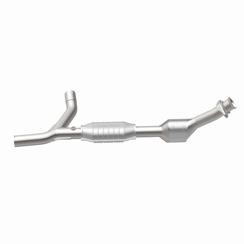 MagnaFlow Conv DF 00-03 Ford Van 4.2L OEM - 49426