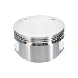 Wiseco Yamaha YFM600 Grizzly Stock CR 3740XH Piston Kit - 4797M09500