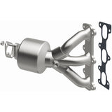 MagnaFlow Direct Fit Catalytic Converter 05-07 Kia Sportage 2.7L Passenger Side - 51316