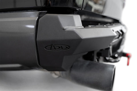 Addictive Desert Designs17-20 Ford F-150 Raptor Phantom Front Bumper - F110263200103