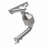 MagnaFlow Conv DF 03 Mazda 6 3.0 Front Manifold - 50863