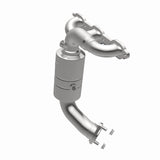 MagnaFlow Direct Fit Catalytic Converter 07-08 Chrysler Sebring 3.5L - 51394