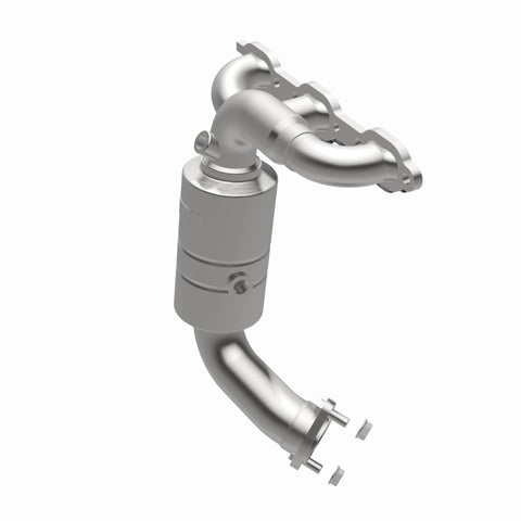 MagnaFlow Direct Fit Catalytic Converter 07-08 Chrysler Sebring 3.5L - 51394
