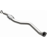 MagnaFlow Direct Fit Catalytic Converter 13 Cadillac ATS 2.0L Turbocharged Rear (49 State) - 51577