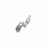 MagnaFlow Conv DF 05-08 Audi Quattro 3.2L Passenger Side - 24356