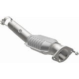 MagnaFlow Direct Fit Catalytic Converter GM 01-02 2500 Passenger Side 6L - 24148