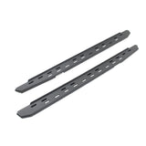 Go Rhino RB30 Running Boards 68in. - Tex. Blk (Boards ONLY/Req. Mounting Brackets) - 69600068PC